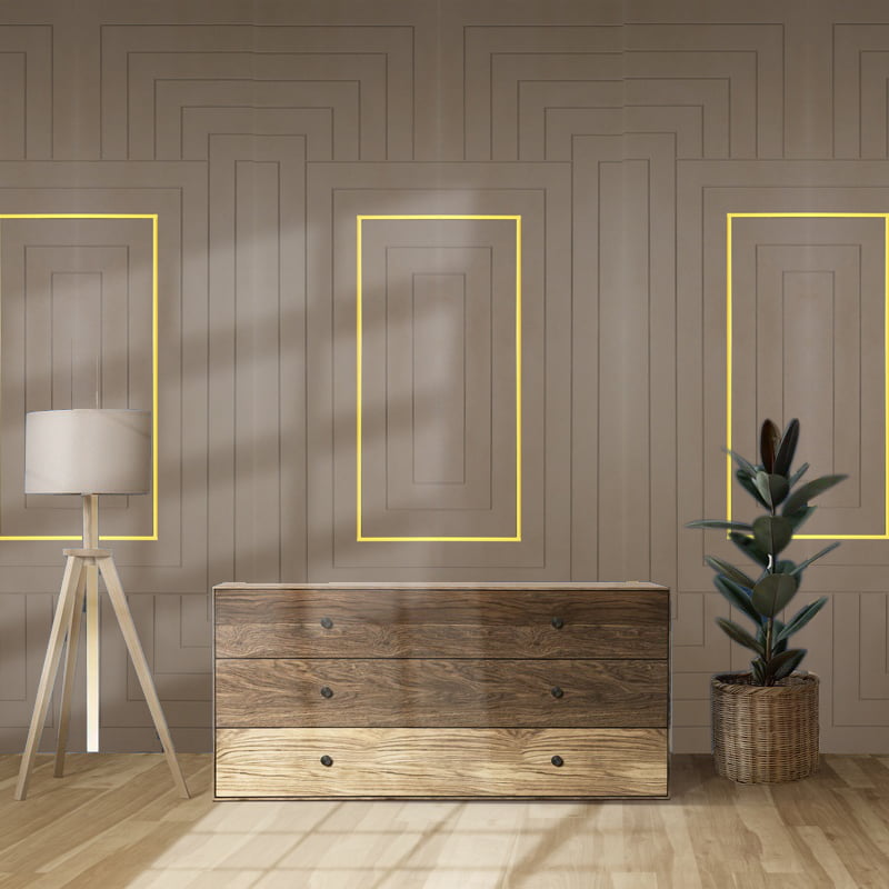 Ready To Use Panel  SBRTUP30