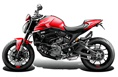 Evotech Frame Crash Protection for Ducati Monster 950 Evotech Frame Crash Protection for Ducati Monster 950