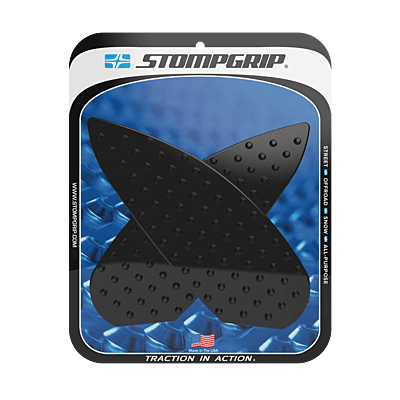 Stompgrip Tank Grips for BMW S 1000 R/RR / M 1000 RR 2020-2025 Stompgrip Tank Grips for BMW S 1000 R/RR / M 1000 RR 2020-2025