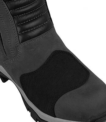 Cramster Flux Motorcycle Touring Boots Cramster Flux Motorcycle Touring Boots