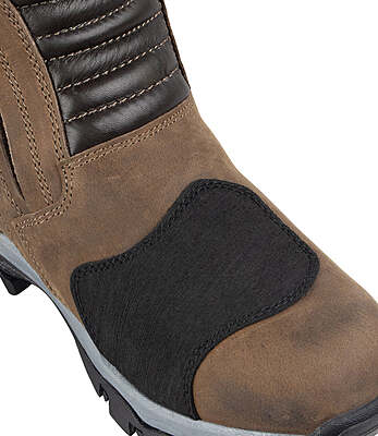 Cramster Flux Motorcycle Touring Boots Cramster Flux Motorcycle Touring Boots