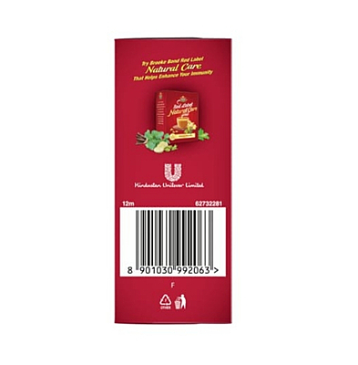 Brooke Bond Red Label Tea 100 g