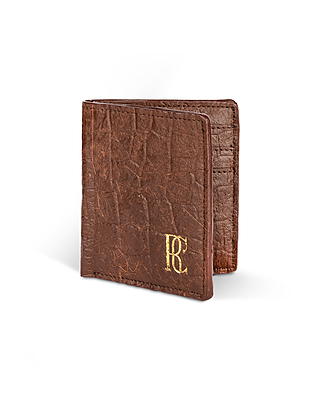 Single Fold Mini Mens Wallet