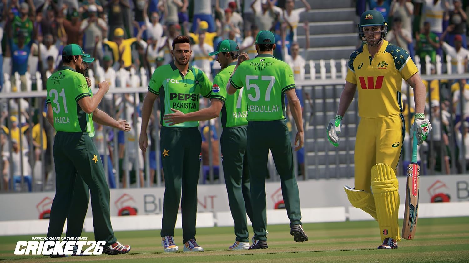 PS5 Cricket 26 | Standard Edition | Playstation 5