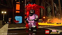 Nintendo Lego Marvel Superheroes 2 | Standard Edition | Nintendo Switch
