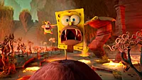 PS5 Sponge Bob Cosmic Shake | Playstation 5|
