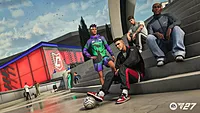 Nintendo Switch 2 EA SPORTS FC 27 | Standard Edition
