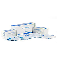Oro Self Sealing Sterilization Pouches | Medical Grade Autoclave Pouches with Steam