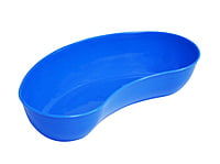 Kidney Tray Autoclavable 8 Inch – Reusable Dental Instrument Tray