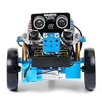 mBot Ranger Robot Kit (Bluetooth Version) mBot Ranger Robot Kit (Bluetooth Version)