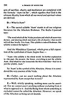 A Primer of Hinduism