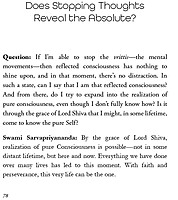 Conversations on Vedanta in Practice (English)