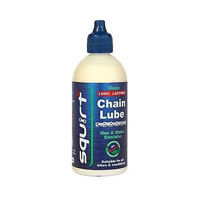 Squirt Chain Lube Squirt Chain Lube