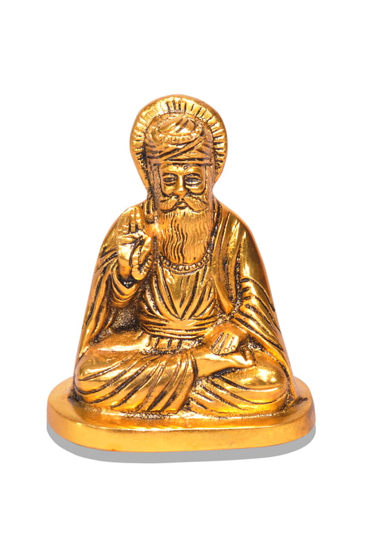 Gurunanak Gold