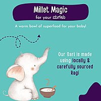 Shishu Poshan Stage I Shishu Poshan Stage I