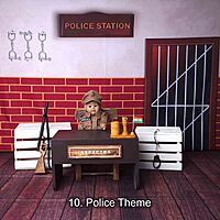 Studio Package (33 Themes)