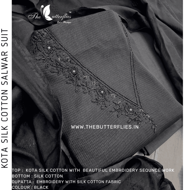 KOTA SILK COTTON SALWAR APFCKSR23054