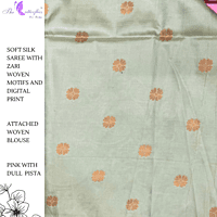 SOFT SILK SAREE NKNSSIL23499 SOFT SILK SAREE NKNSSIL23499