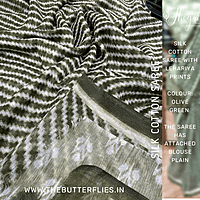 LINEN COTTON PRINTED AGISLIN22234