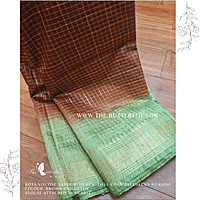 KOTA VISCOSE SAREE YBRSKOT24537 KOTA VISCOSE SAREE YBRSKOT24537