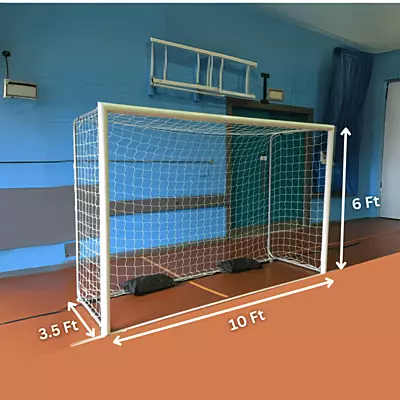 Football Net (Heavy Quality)- Youth