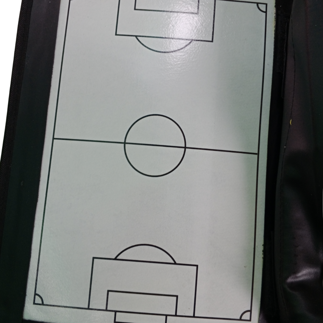 Magnetic Tactical Board Folder for coach