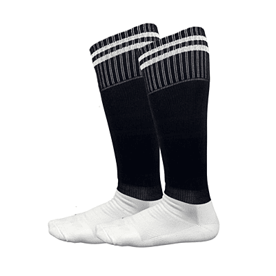 Long Stockings/Long Football Socks (Multiple Colors)