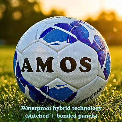 AMOS Inferno (Size 5)