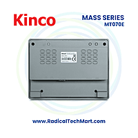 MT Series 7" HMI
