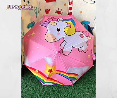 Princess Umbrella