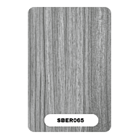 Soft Touch Membrane Foil