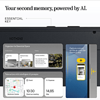 Nothing Phone (3a) Lite