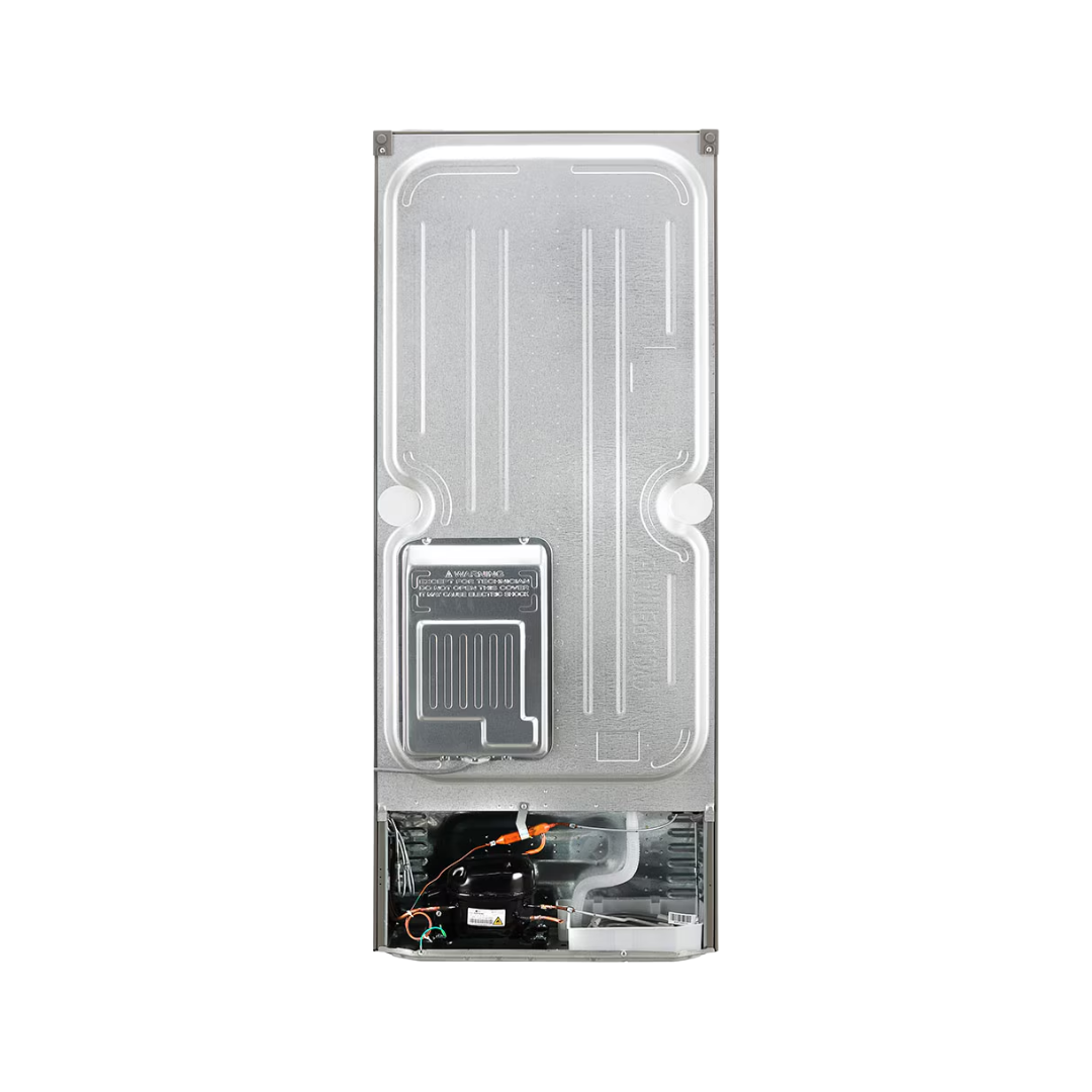 LG 242L Frost Free Refrigerator With Smart Inverter Compressor, Multi Air Flow, LED Lighting, MOIST ‘N’ FRESH