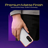 POCO M7 Plus 5G (Chrome Silver, 128 GB)  (8 GB RAM)