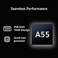 Redmi X50 Inch L50M6-RA