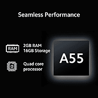 Redmi X50 Inch L50M6-RA