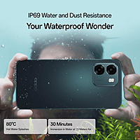 OPPO A6 5G (Sapphire Blue, 128GB) (6 GB RAM)