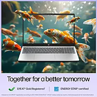 HP Laptop 15-FD0745TU