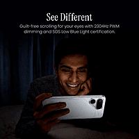 Tecno Pova Curve 2 5G ( 128 GB) (8 GB RAM)