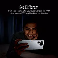 Tecno Pova Curve 2 5G ( 128 GB) (8 GB RAM)