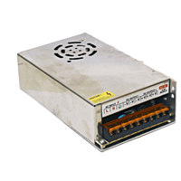 36V 10A 360Watt DC output SMPS metal case power supply (AC to DC)