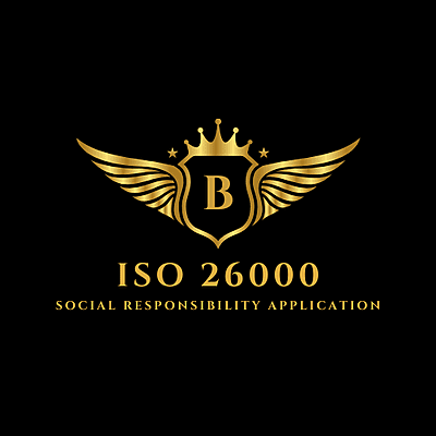 ISO 26000 Social Responsibility Application
