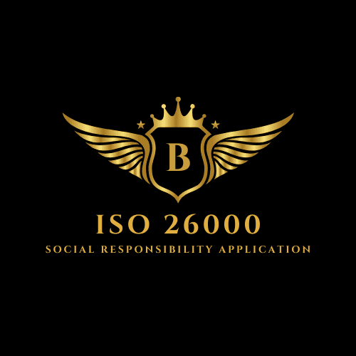 ISO 26000 Social Responsibility Application