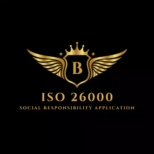 ISO 26000 Social Responsibility Application