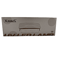 Xmart Fast Curing UV LED Lamp – Nail Dryer | UV Light | Professional Nail Care