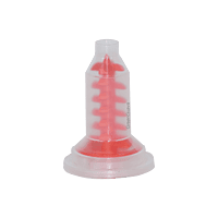 Green Guava Mixing Tips – Disposable Dental Impression Mixing Tips Pack of 50