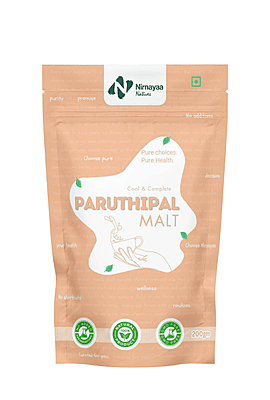 Paruthipaal Malt