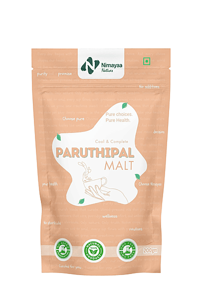Paruthipaal Malt