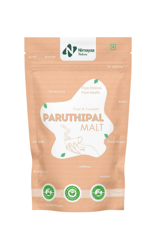 Paruthipaal Malt