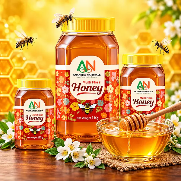 Honey